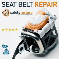 Does your dog need a seat belt? Para Acura Tlx Cinturon De Seguridad Reparacion Desbloqueo Despues De Accidente Fix Cinturones De Seguridad Ebay