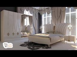 صور غرف نوم مودرن 2020 بنات One