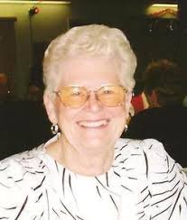 Claire Bosma Obituary