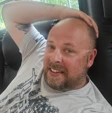 Booking Details name NEALIS-GALT,MARY-ANN RYAN age 43 sex Female residence  Address 443 SKYBLUFF CIRCLE FUQUAY VARINA, NC 27526 arrest date 08-10-2022  22:51:00 arresting agency FUQUAY POLICE DEPARTMENT Charges