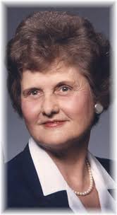 Vera Denton Obituary