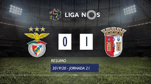 É hoje mais uma partida do benfica amistosa. Benfica X Sp Braga Record Jogos Em Direto