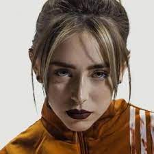 The legacy of half a century of violence and political instability in afghanistan; Nicki Nicole Lyrics