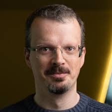 Tim Deegan at Microsoft Research