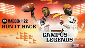 For some time owner mode has appeared to be what will determine most the value of this year's edition in the series at least in terms of new features. How To Play Madden 22 Campus Legends Ginx Esports Tv