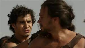 Dar salim was born on august 18, 1977 in baghdad, iraq. Game Of Thrones Ser Jorah Mormont Vs Qotho Coub The Biggest Video Meme Platform