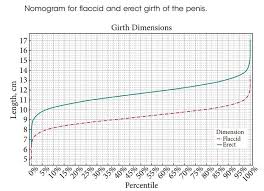 Scientists Measured 15 000 Penises And Determined The