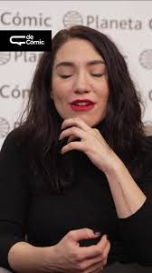 En nuestro videopodcast C de CÓMIC ESPECIAL 8M, Lula Gómez entrevista a las  autoras Raquel Riba Rossy (Lola Vendetta: Katanazo al amor romántico) y  Judit Crehuet (No me cuentes cuentos) sobre su ...