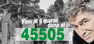 Non ha voce. Ma ha fame. La bella campagna del Ciai