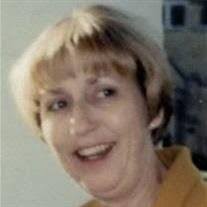 Joyce Lindsey Obituary