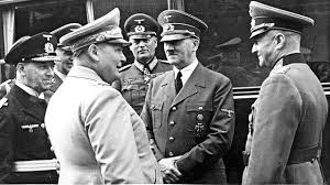 Проте, не всі таємниці довкола 22 червня 1941 року розкриті через 75 років. Zagadki 22 Chervnya 1941 Roku Bbc News Ukrayina