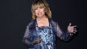Geboren wird sie als anna mae bullock: Tina Turner Ruft Zur Organspende Auf B Z Berlin