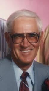 Burton Orr Sargent (1928-2008)