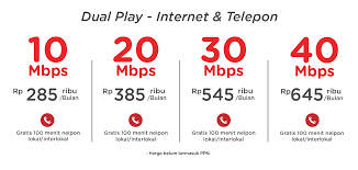 Ini daftar harga paket langganan internet pln. 0811 293 7227 Pasang Indihome Purwokerto Dan Harga Paket Indihome 2019