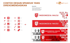 Tutorial qgis untuk penginderaan jauh. Supergraphic Logo Hut Ke 75 Ri Komposisi Elemen Di Spanduk Yang Berujung Polemik