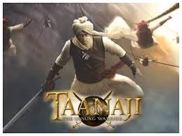 Tanhaji The Unsung Warrior Box Office Collection Day 13 The Ajay Devgn Kajol And Saif Ali Khan Starrer Grosses Rs 7 25 Crore On Its Second Wednesday Hindi Movie News Times Of India Bajirao singham the daring police officer but this time the lead actress is changed. tanhaji the unsung warrior box office