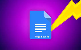 Google Docs Comment Mettre Des Numeros De Page Dans Vos Documents