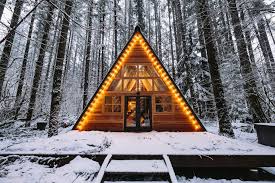 Roaring surf out every window. Let It Snow Winter Vacation Rentals For Seattle Families