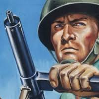 War Stories In Pictures