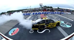 Ford's ryan blaney won the new william hill online customers only. 2020 Nascar Cup Series Championship Odds Nascar Com