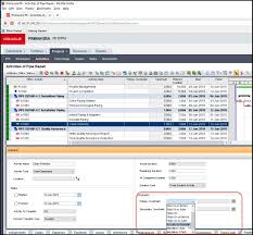 As Late As Possible Scheduling Constraint In Primavera P6 Eppm Schedule Pe Activities Primavera