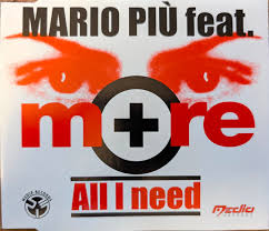 Mario Più Feat. More