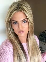 Tanya Griffiths's Instagram, Twitter & Facebook