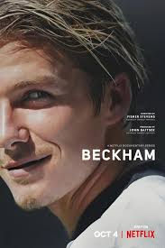 Beckham (TV Mini Series 2023)