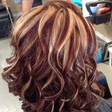 Go with a deep auburn or brown. Fall In Love With These 50 Auburn Hair Color Shades Hair Motive