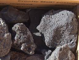 Aquarium Lava Rock Sale 5 7 Large Med 5 Aquarium Stones Black Cichlid Caves Lava Rock Lava Water Type