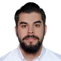 Moises Murillo Murga