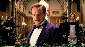 2014 / сша / германия the grand budapest hotel отель гранд будапешт. How Grand Budapest Hotel Became A Surprise Oscars Powerhouse Variety