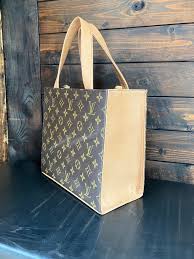 ブランド バッグ リメイク