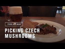 Don't bring everybody down like this don't worry , it will soon past whatever it is don't worry , be happy. It S True Most Czechs Suffer From Mycophagy Don T Worry It S The Consummation Of Mushrooms Particularly Eating Wild M Classic Food Stuffed Mushrooms Food