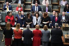 Is arthur phillips mothers name elizabeth? New Gilmore Mp Fiona Phillips Takes Her Place In Canberra