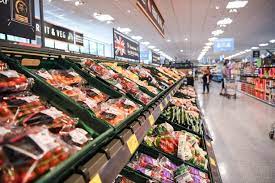 Aldi Is Changing How Shoppers Pack Some Food Items In Its Supermarkets Manchester Evening News