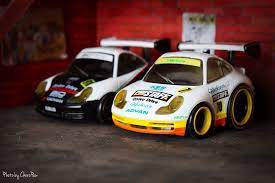 Pin By Danny Kim On Choro Q Little Monsters Mini Cars Toy Car Cartoon Styles
