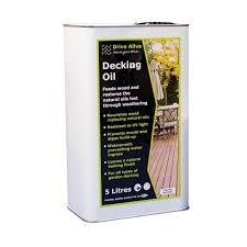 Fortified with penetrol to drive protection below the surface. Decking Oil A Ready To Use Nourishing Oil That Feeds Wood And Restores The Natural Oils Lost Through Weathering
