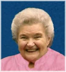 Constance Freeman Obituary