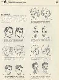 Today S Drawing Class 101 The Face And Head Head Do S And Don Ts Drawings Art Tutorials Face Drawing
