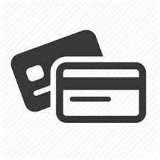 Maybe you would like to learn more about one of these? Credit Card Icon Transparent Credit Card Png Images Vector Freeiconspng