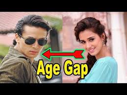 Tiger Shroff And Disha Patani Shocking Real Age Gap Youtube Tiger Shroff Brazilian Cheese Puffs tiger shroff and disha patani shocking
