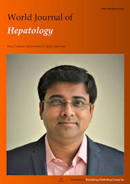 World Journal of Hepatology