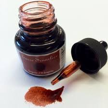 Sennelier Coloured Inks Shellac Drawing Inks 30ml