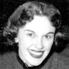 Marian May Luisi Obituary