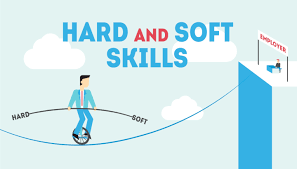But what these learning technologies have not yet cracked at scale is how to support the development of soft skills across thousands or millions of people. The Skills Gap Is Real 8 Skills You Didn T Know You Needed