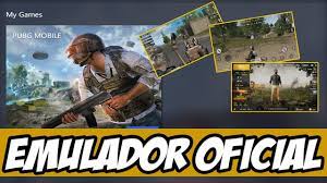 Melhor Emulador Para Jogar Pubg Mobile No Pc Fraco Emulador Da Tencent Games Youtube