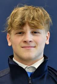 Bel Air's Chris Nice's creative drive helped earn him The Aegis 2022-23  boys wrestling Player of the Year