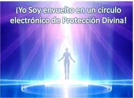 Centro Integral Sendero de Luz, Saltillo - CINTURÓN ELECTRÓNICO Desde su  templo en las montañas de Canadá. el Poderoso Arcángel Miguel es el más  ardiente defensor de la Fe y el más