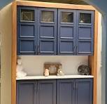 Sanyang Thailand Factory Kitchen Cabinet Set Modern Kitchen ...